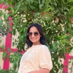 Bhumika